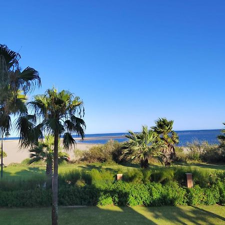 Apartamento Premium Los Cisnes Isla Canela Esterno foto