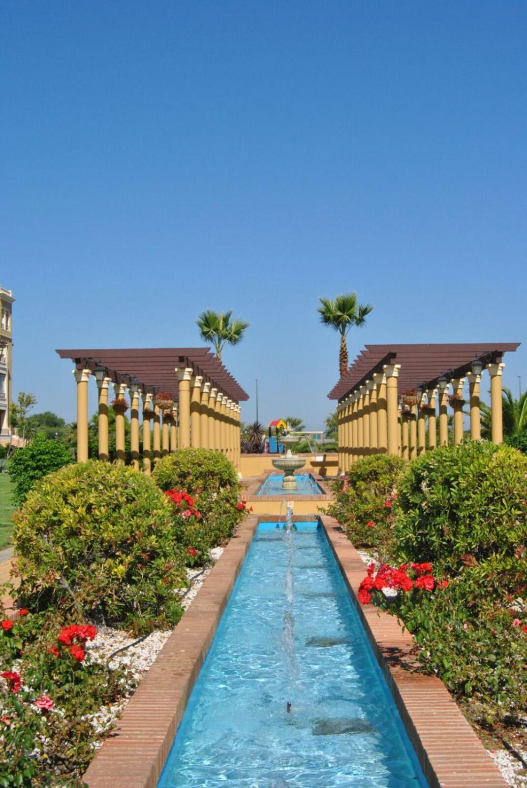 Apartamento Premium Los Cisnes Isla Canela Esterno foto