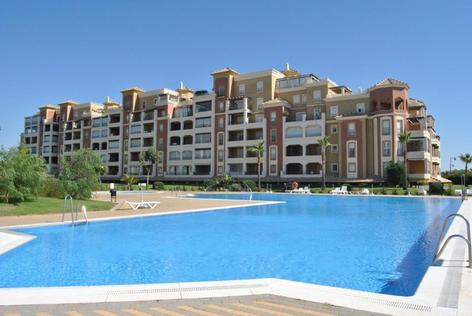 Apartamento Premium Los Cisnes Isla Canela Esterno foto