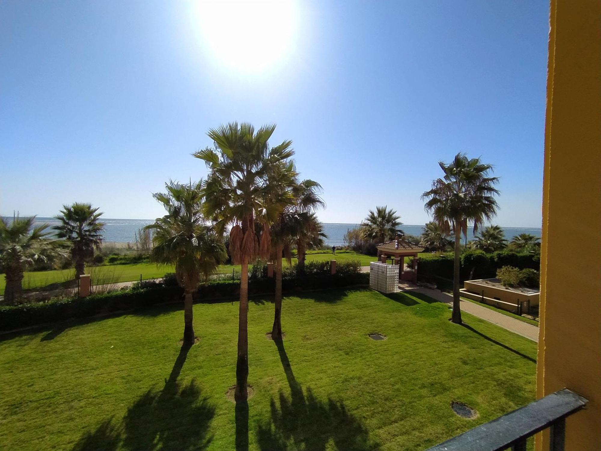 Apartamento Premium Los Cisnes Isla Canela Esterno foto