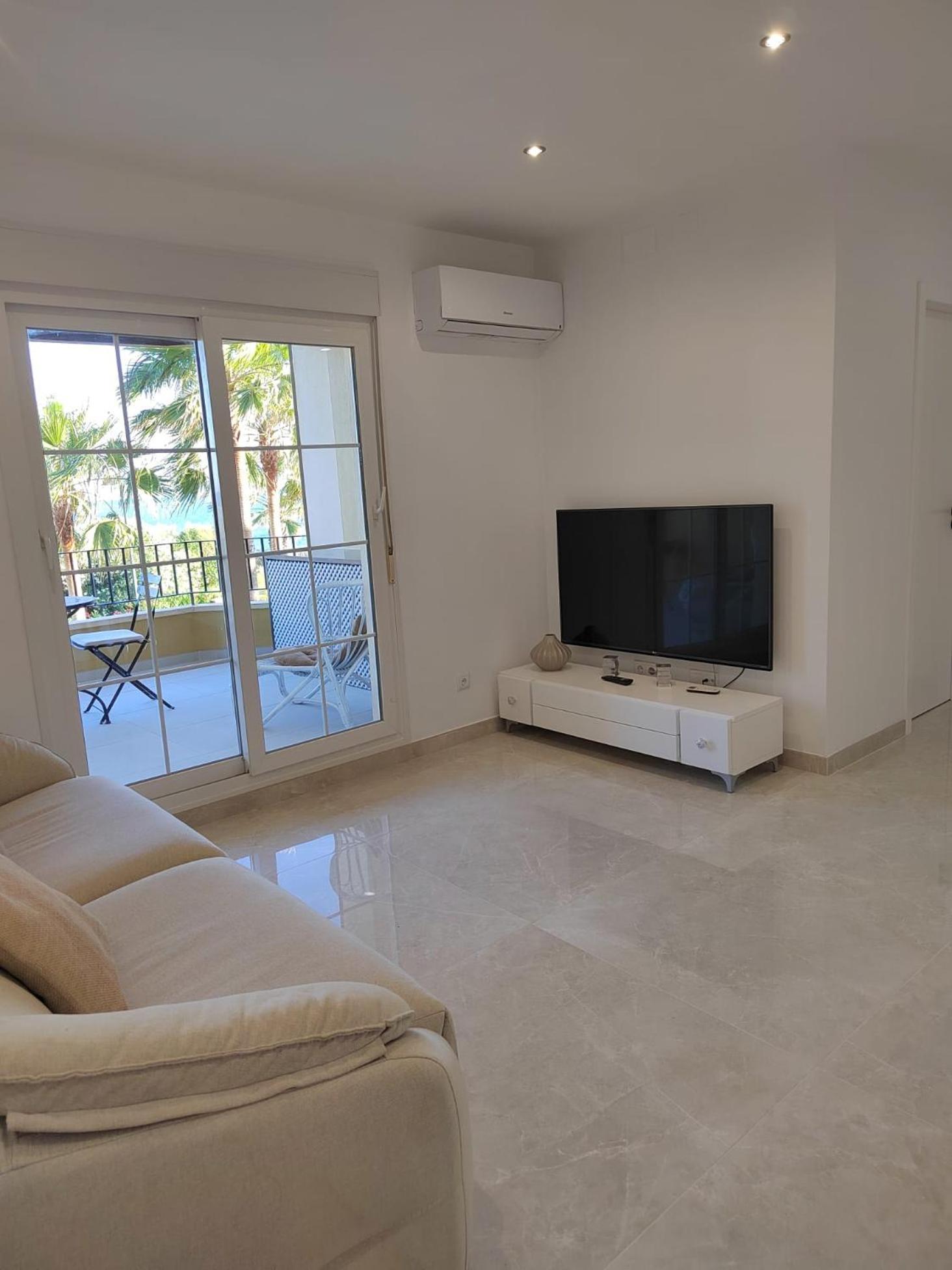 Apartamento Premium Los Cisnes Isla Canela Esterno foto