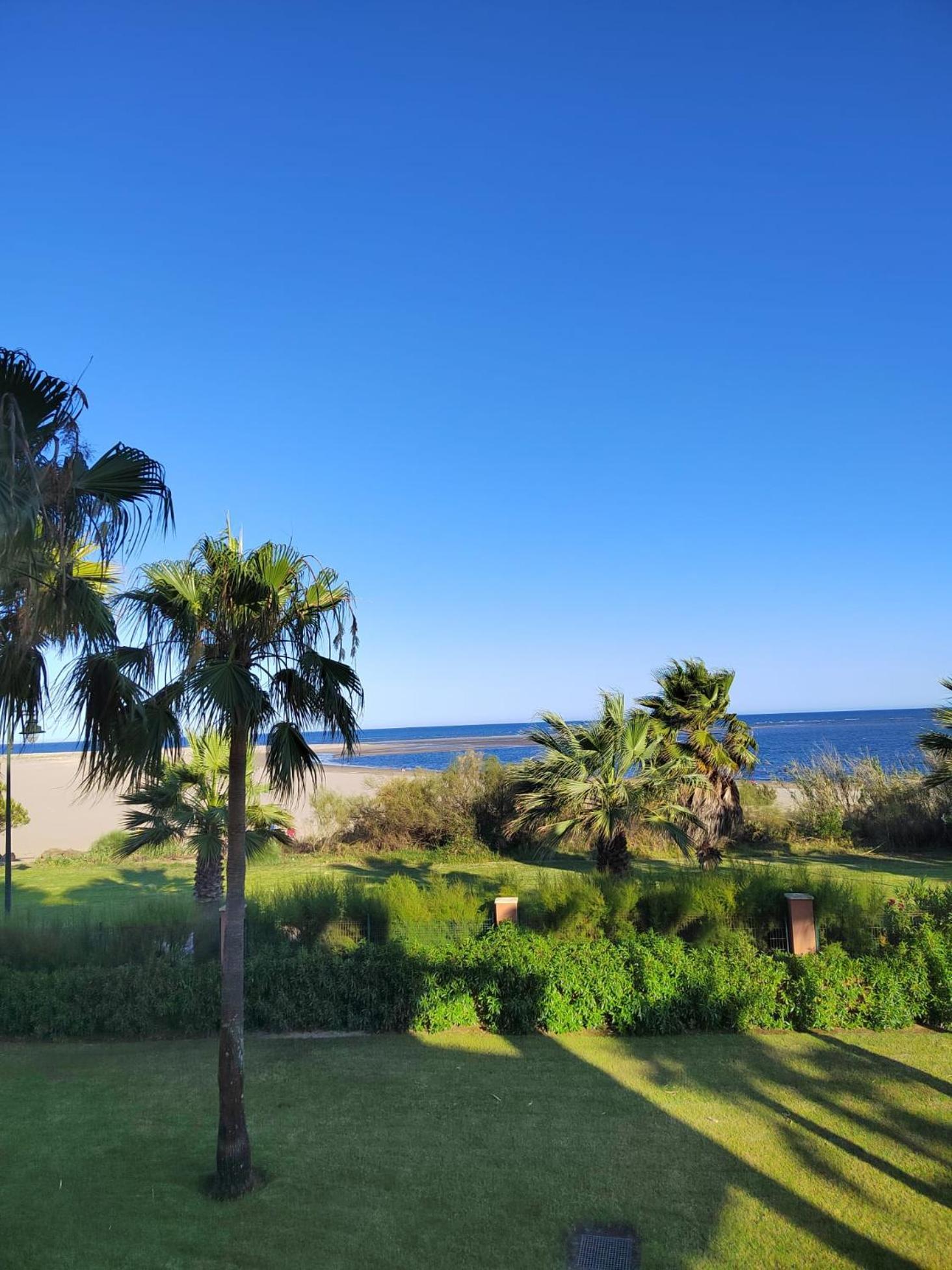 Apartamento Premium Los Cisnes Isla Canela Esterno foto
