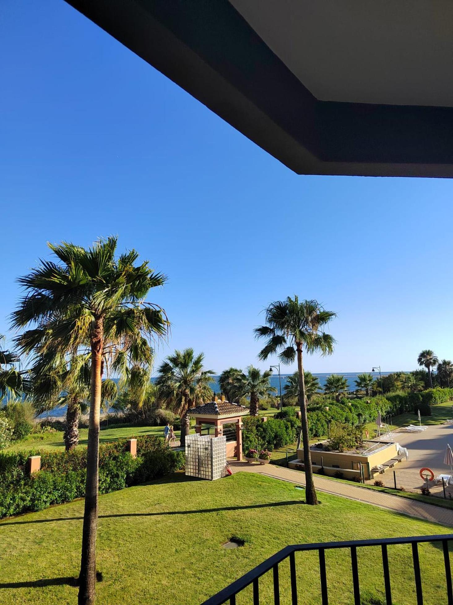 Apartamento Premium Los Cisnes Isla Canela Esterno foto