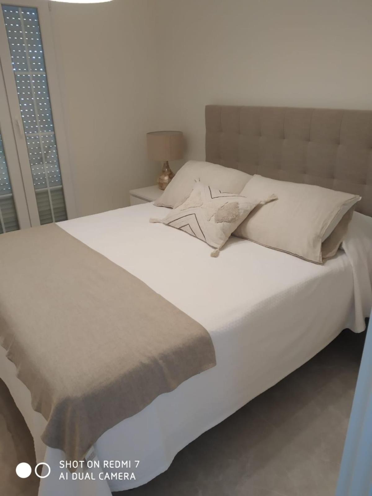Apartamento Premium Los Cisnes Isla Canela Esterno foto