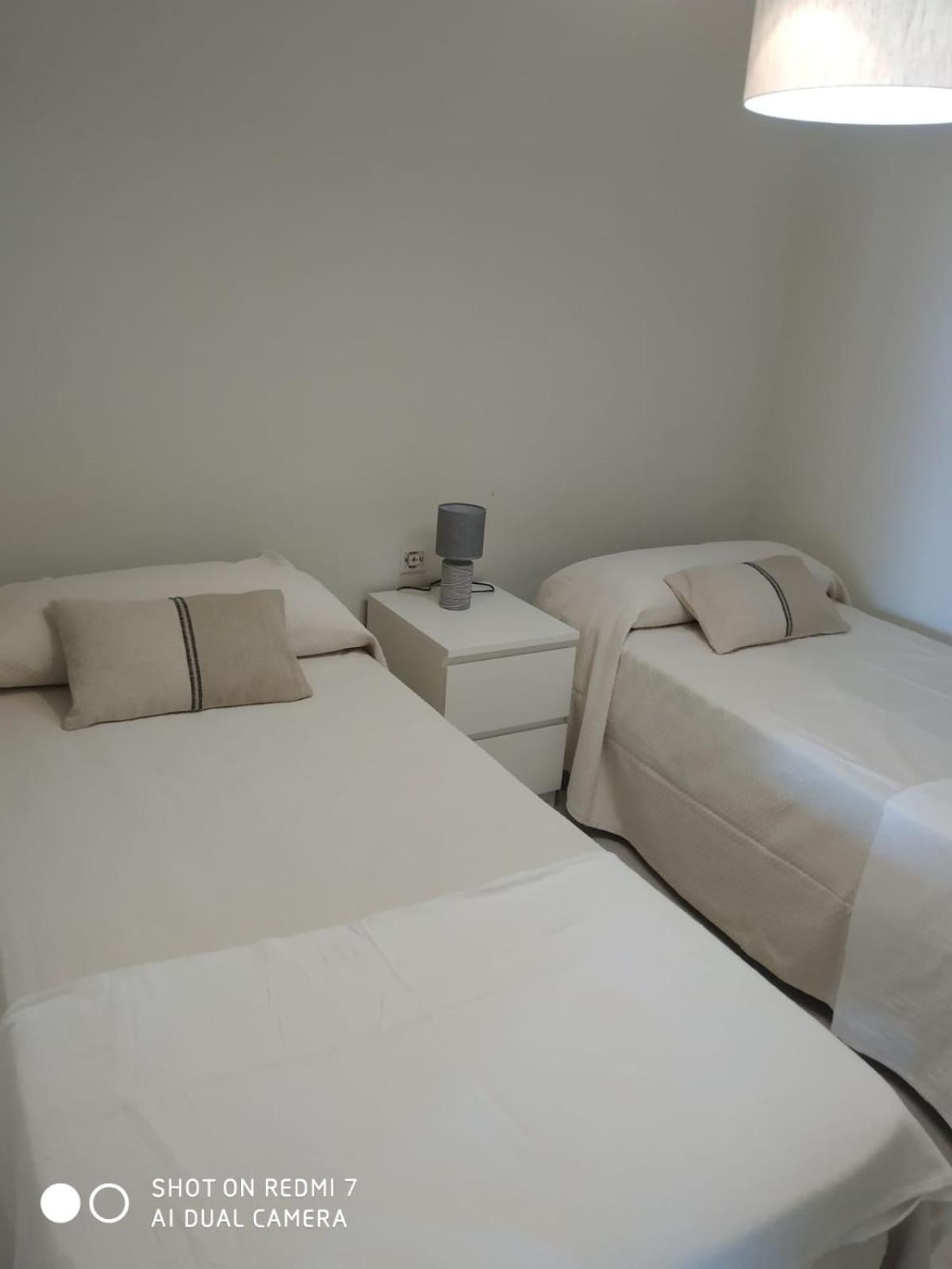 Apartamento Premium Los Cisnes Isla Canela Esterno foto