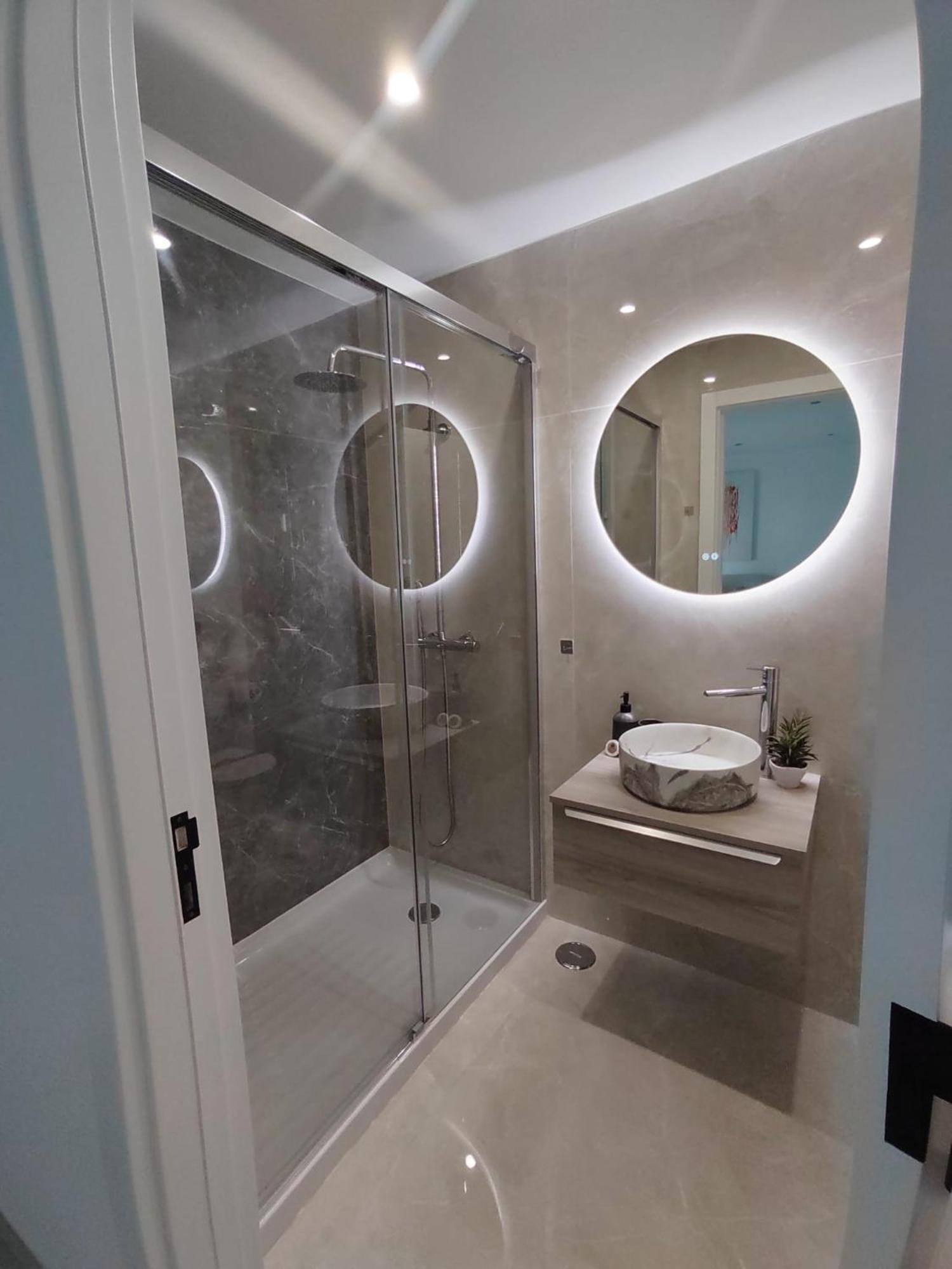 Apartamento Premium Los Cisnes Isla Canela Esterno foto
