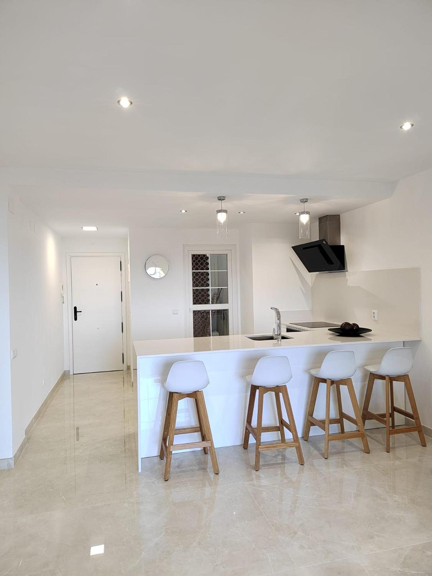 Apartamento Premium Los Cisnes Isla Canela Esterno foto