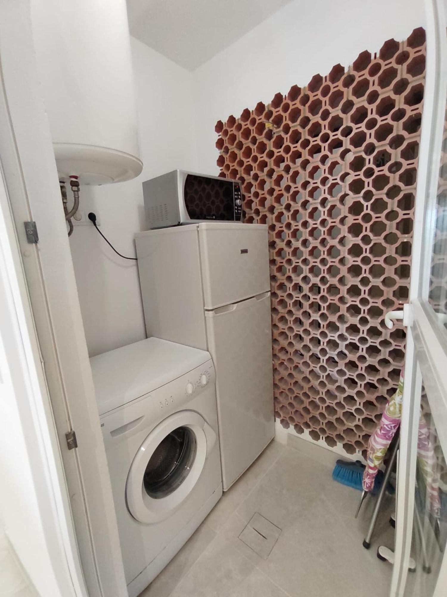 Apartamento Premium Los Cisnes Isla Canela Esterno foto